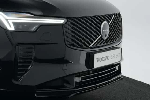 Volvo XC90 (2025) thumbnail 29