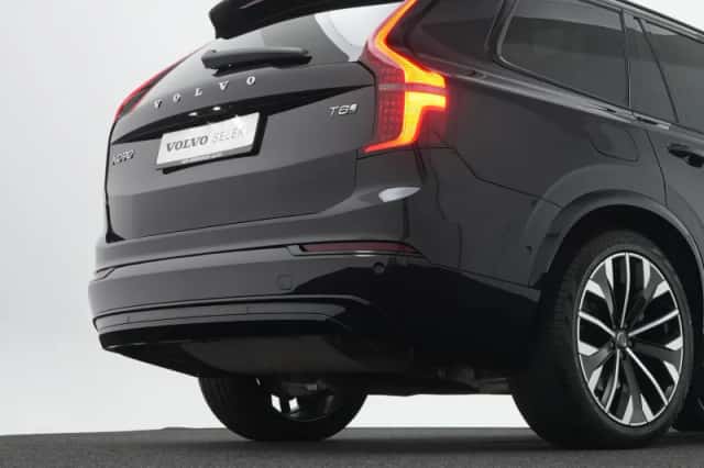 Volvo XC90 (2025) thumbnail 30