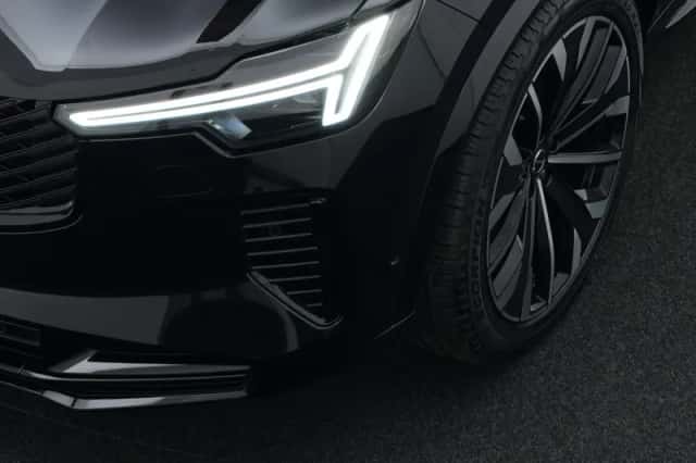 Volvo XC90 (2025) thumbnail 35