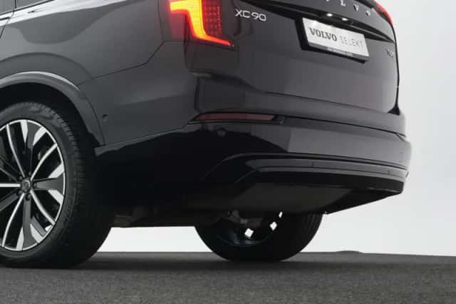 Volvo XC90 (2025) thumbnail 36