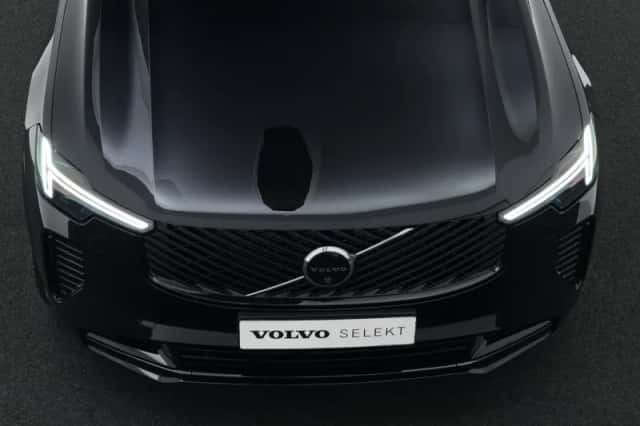 Volvo XC90 (2025) thumbnail 37