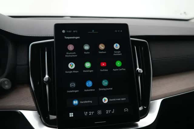 Volvo XC90 (2025) thumbnail 39