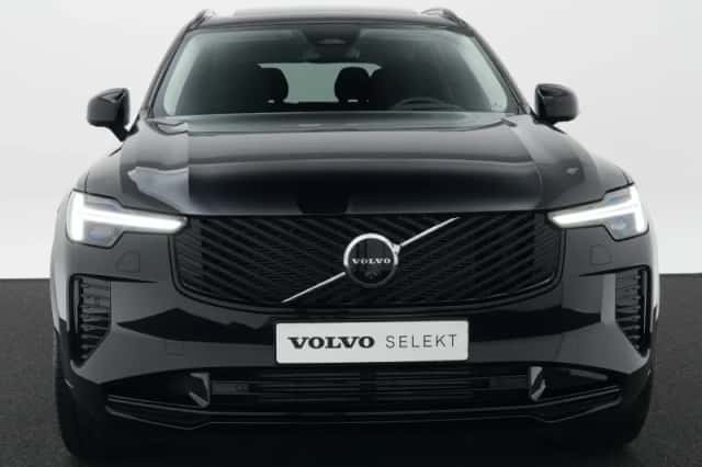 Volvo XC90 (2025) thumbnail 5