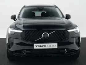 Volvo XC90 (2025) thumbnail 5