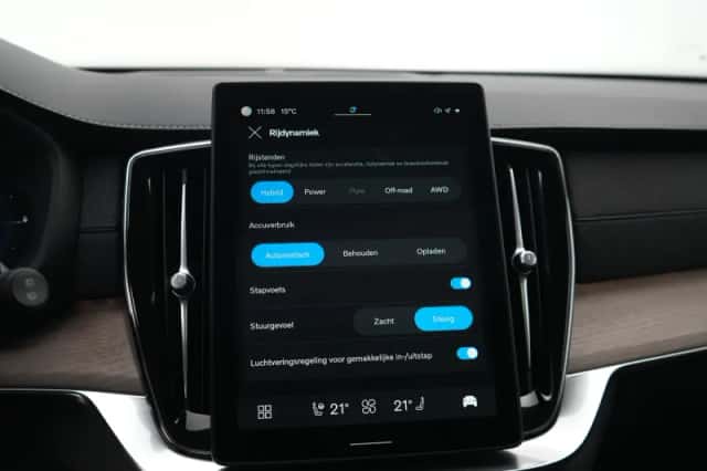 Volvo XC90 (2025) thumbnail 42