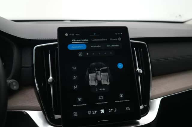 Volvo XC90 (2025) thumbnail 45