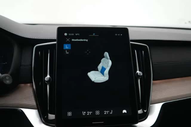 Volvo XC90 (2025) thumbnail 46