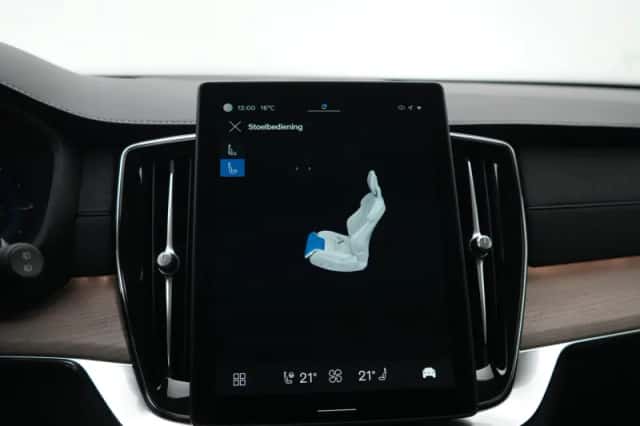 Volvo XC90 (2025) thumbnail 47
