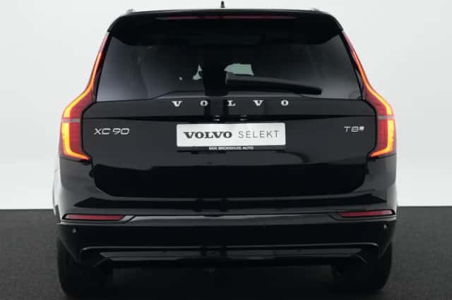 Volvo XC90 (2025) thumbnail 6