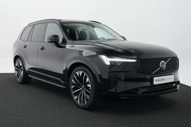 Volvo XC90 (2025) thumbnail 55