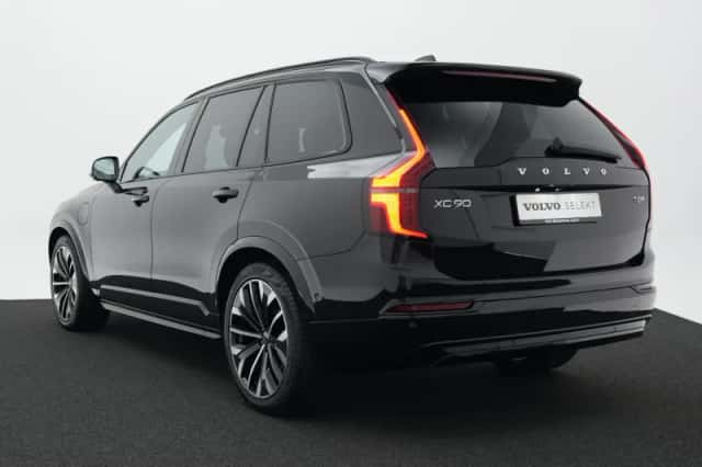 Volvo XC90 (2025) thumbnail 56