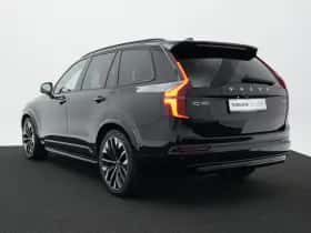 Volvo XC90 (2025) thumbnail 56