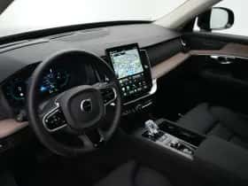 Volvo XC90 (2025) thumbnail 7