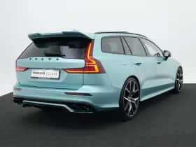 Volvo V60 (2026) thumbnail 2
