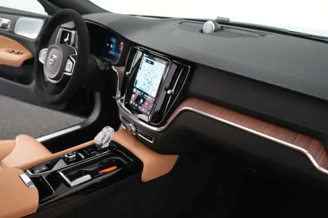 Volvo V60 (2026) thumbnail 11