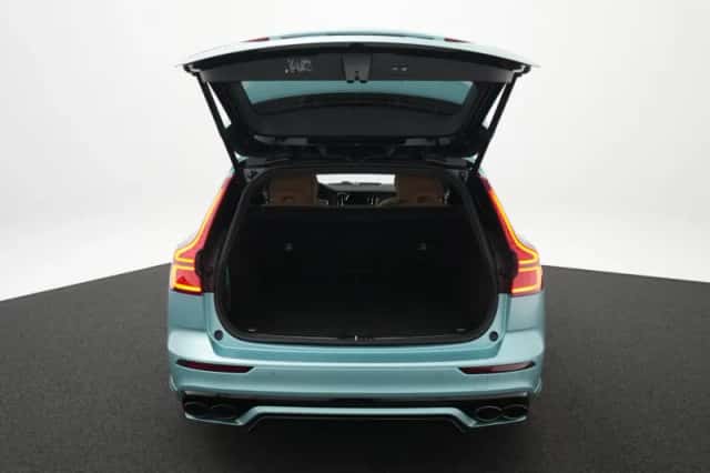 Volvo V60 (2026) thumbnail 12