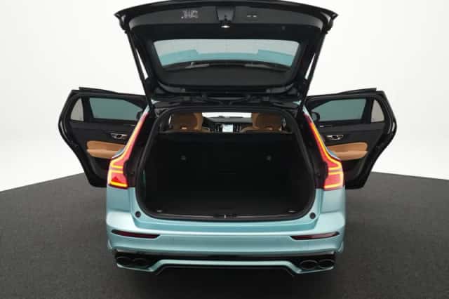 Volvo V60 (2026) thumbnail 13