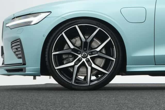 Volvo V60 (2026) thumbnail 15