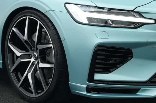 Volvo V60 (2026) thumbnail 16