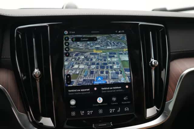 Volvo V60 (2026) thumbnail 18