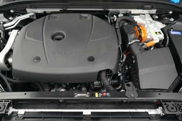 Volvo V60 (2026) thumbnail 19