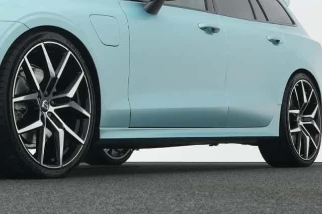 Volvo V60 (2026) thumbnail 20