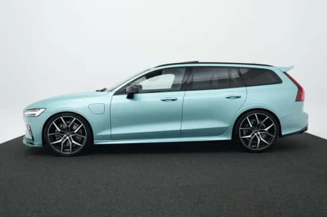 Volvo V60 (2026) thumbnail 3
