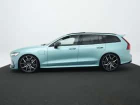 Volvo V60 (2026) thumbnail 3