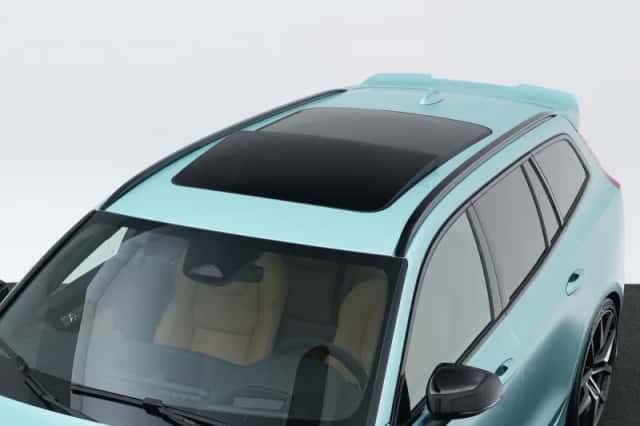Volvo V60 (2026) thumbnail 22