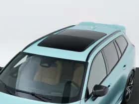 Volvo V60 (2026) thumbnail 22