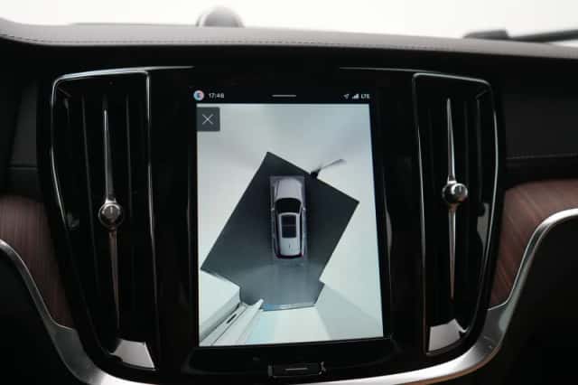 Volvo V60 (2026) thumbnail 28