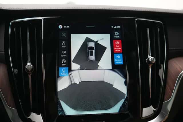 Volvo V60 (2026) thumbnail 29