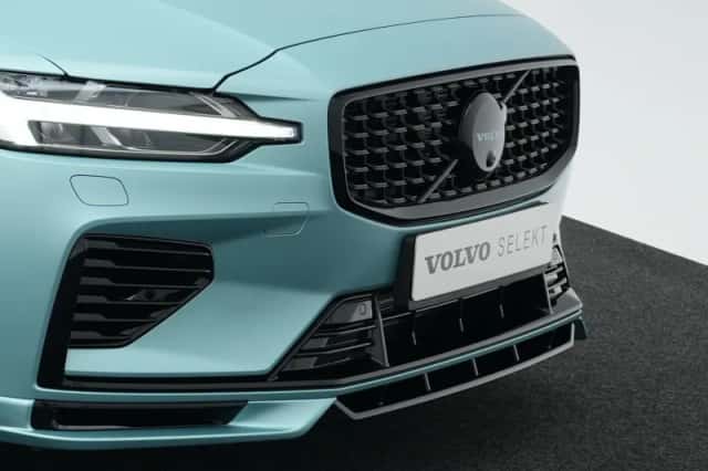 Volvo V60 (2026) thumbnail 30