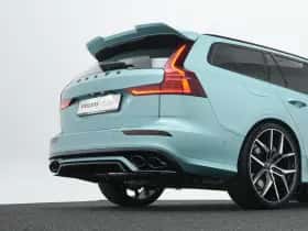 Volvo V60 (2026) thumbnail 31