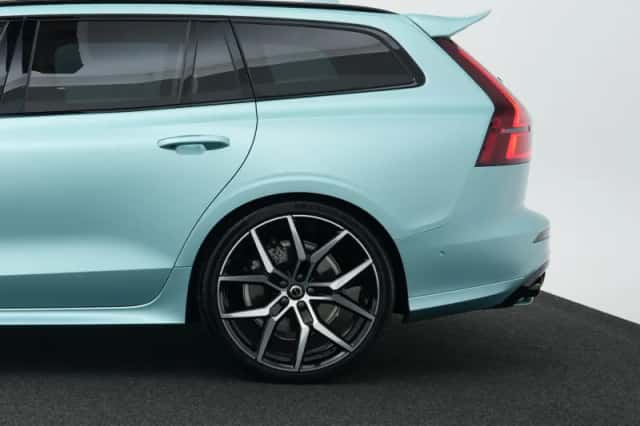 Volvo V60 (2026) thumbnail 32