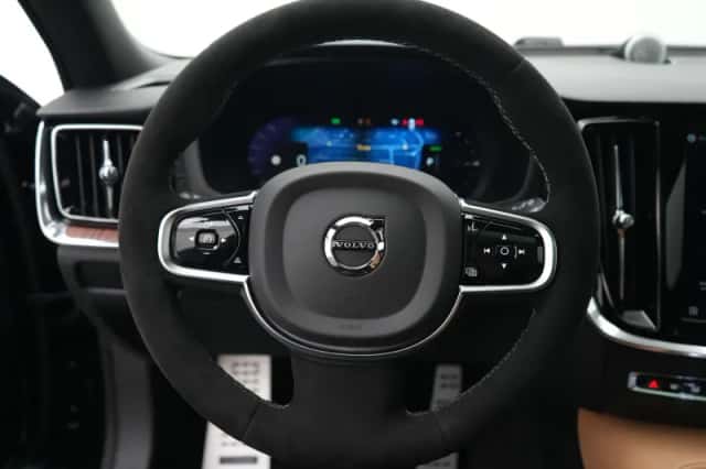 Volvo V60 (2026) thumbnail 33