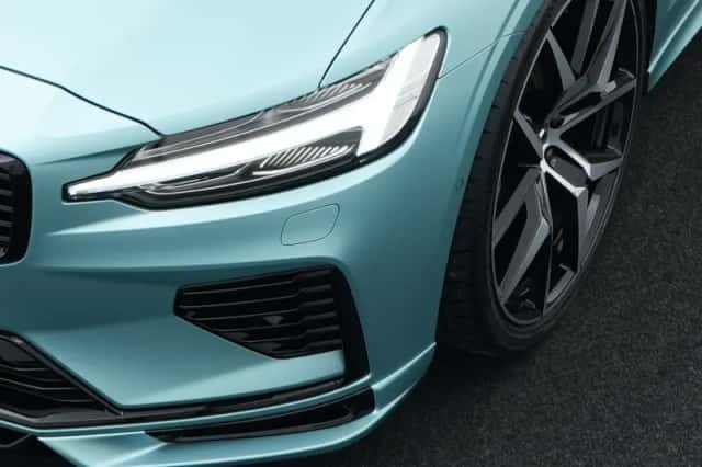 Volvo V60 (2026) thumbnail 36