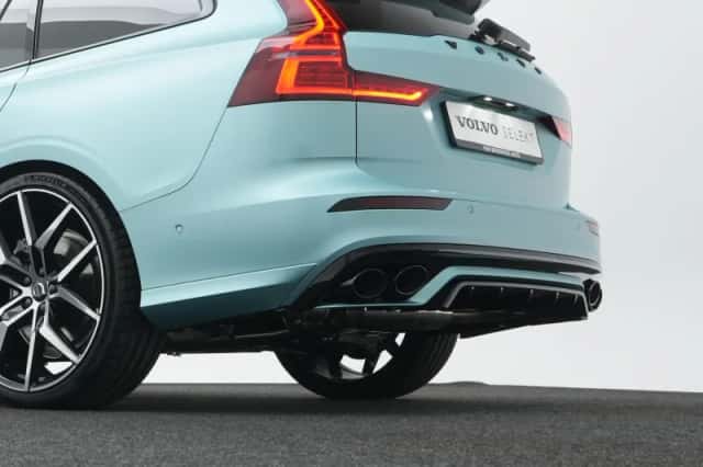 Volvo V60 (2026) thumbnail 37
