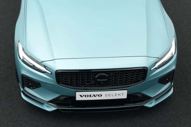 Volvo V60 (2026) thumbnail 38