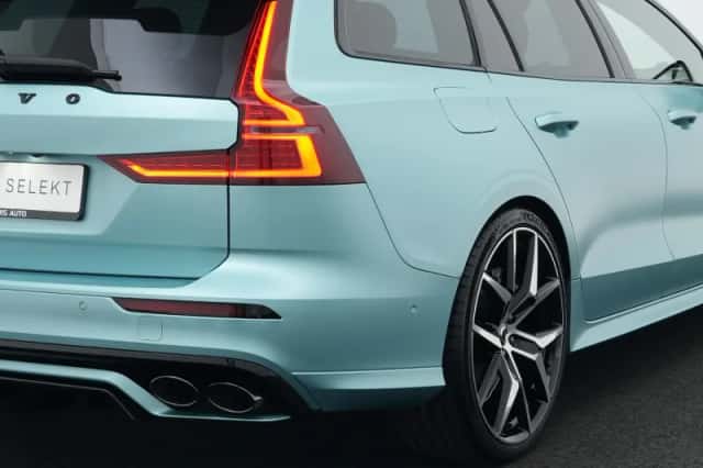 Volvo V60 (2026) thumbnail 39