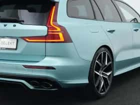 Volvo V60 (2026) thumbnail 39