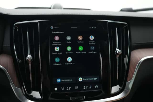 Volvo V60 (2026) thumbnail 40