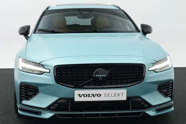 Volvo V60 (2026) thumbnail 5