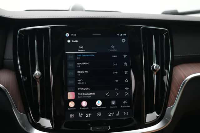 Volvo V60 (2026) thumbnail 41