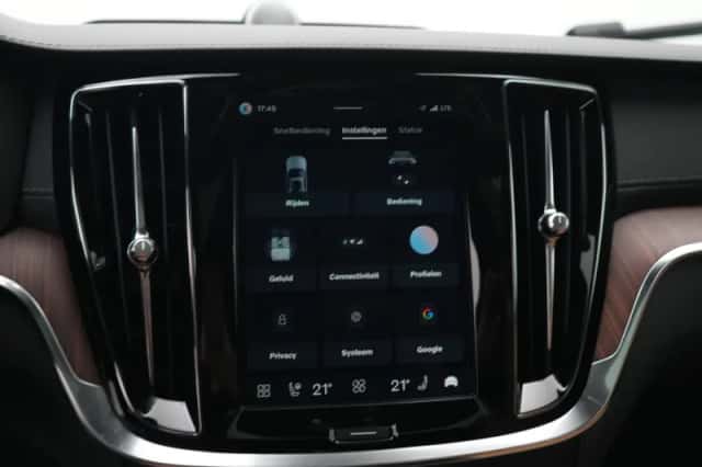 Volvo V60 (2026) thumbnail 42