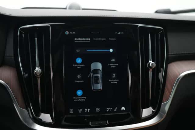 Volvo V60 (2026) thumbnail 43