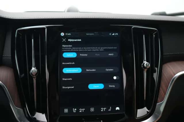 Volvo V60 (2026) thumbnail 44