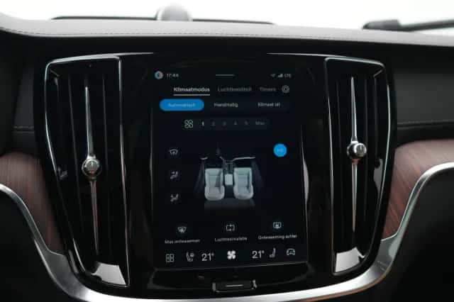 Volvo V60 (2026) thumbnail 45