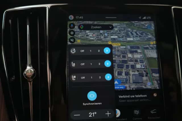 Volvo V60 (2026) thumbnail 46
