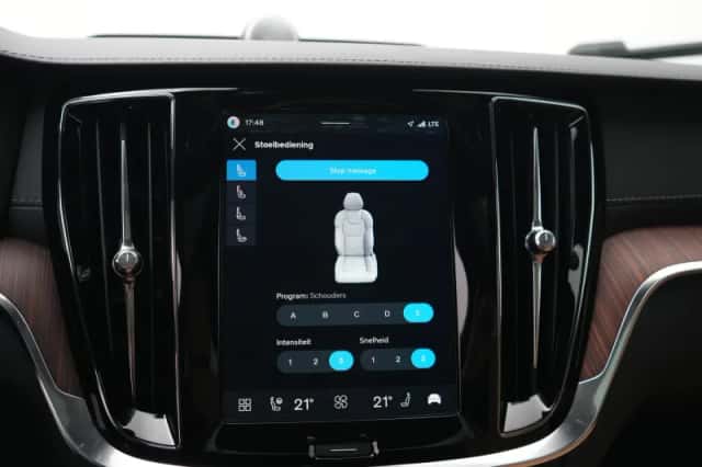 Volvo V60 (2026) thumbnail 47